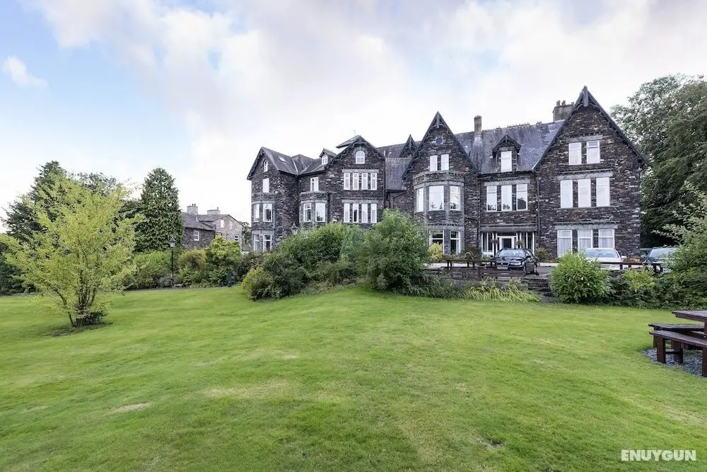 Derwent Manor Apartments - Öne Çıkan Resim