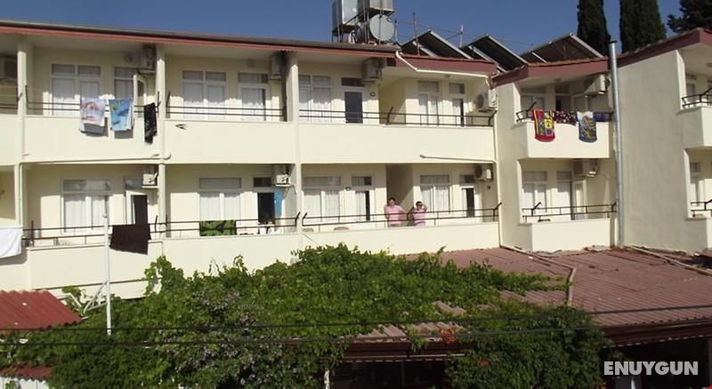Derya Motel