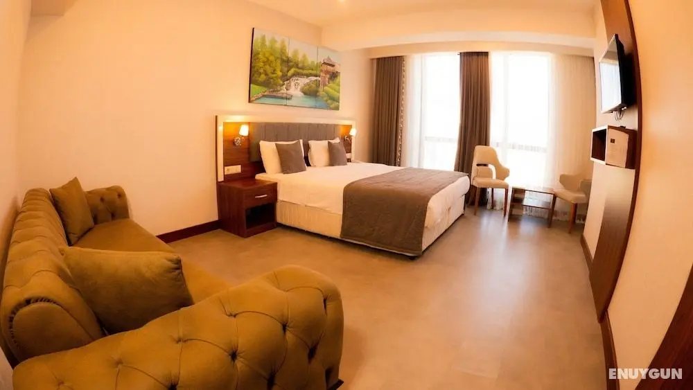 Deryaman Hotel Trabzon - Öne Çıkan Resim