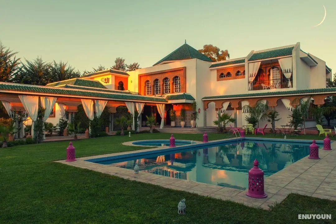 Villa Des Ambassadors - Öne Çıkan Resim
