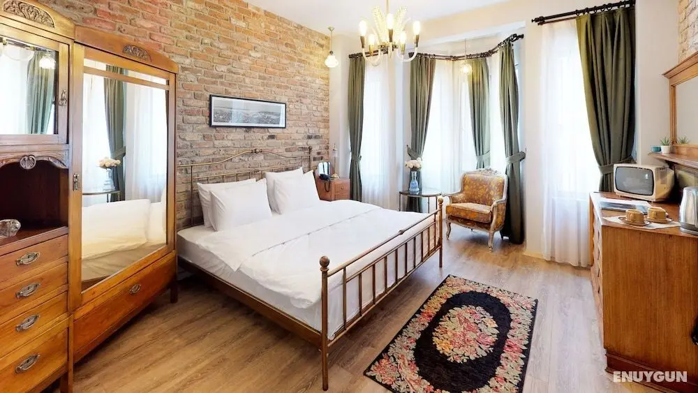Hotel Des Arts Galata - Öne Çıkan Resim