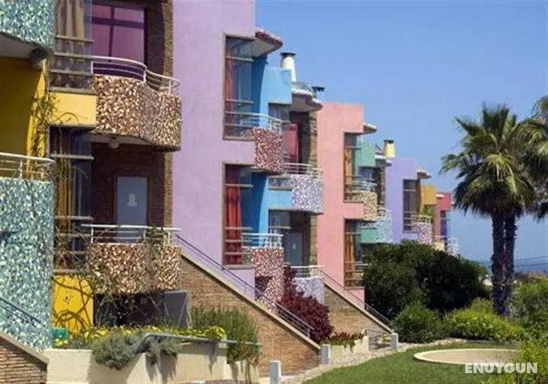 Hotel Des Arts resort & Spa - Genel