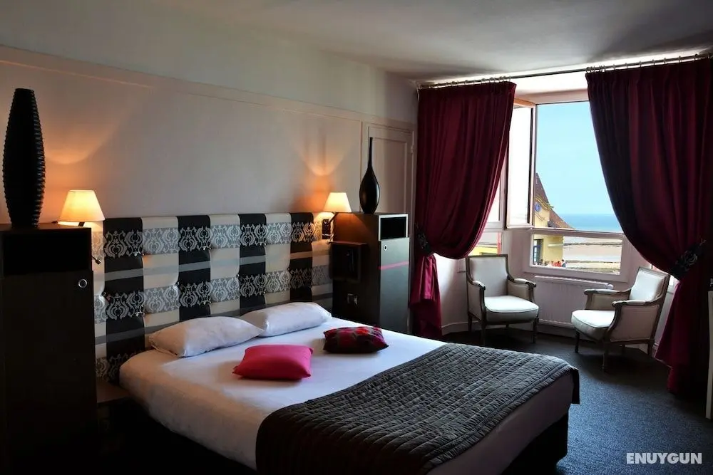 Hotel des Bains - Öne Çıkan Resim
