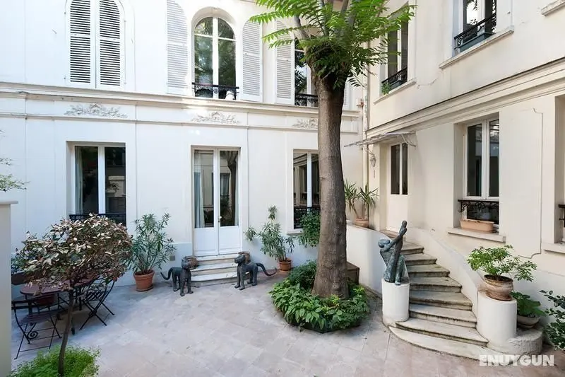 des Bains - Genel