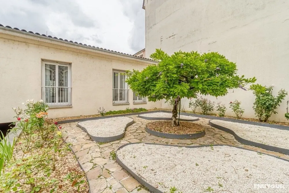 Hotel des Deux Moulins - Oda Manzaraları
