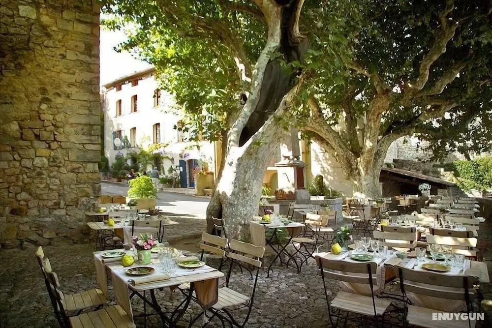Hotel des Deux Rocs - Öne Çıkan Resim