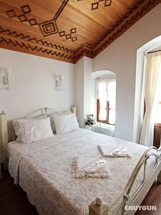 Hotel Des Etrangers - Special Category - Oda