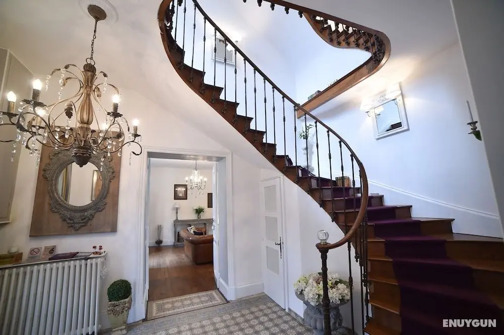 Villa des Glycines - Öne Çıkan Resim