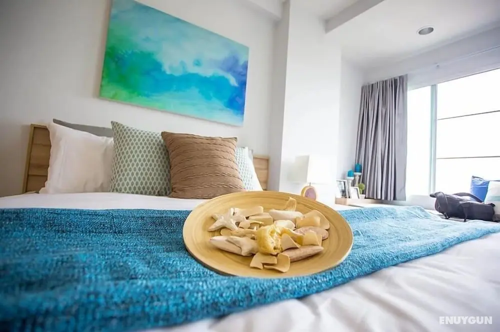 Des Res Hotel and Residence - Öne Çıkan Resim
