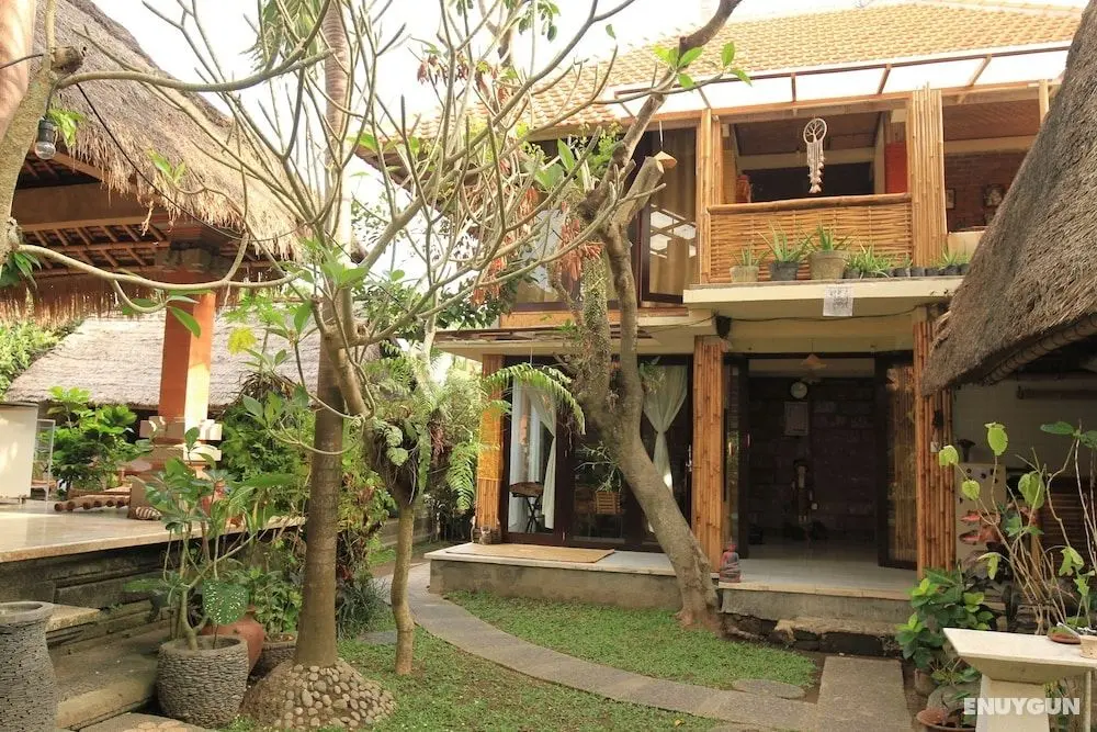 Desa Cepaka Homestay - Konum Öne Çıkanlar