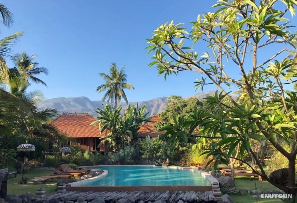 Desa Saya Eco Luxury Resort & Spa - Öne Çıkan Resim