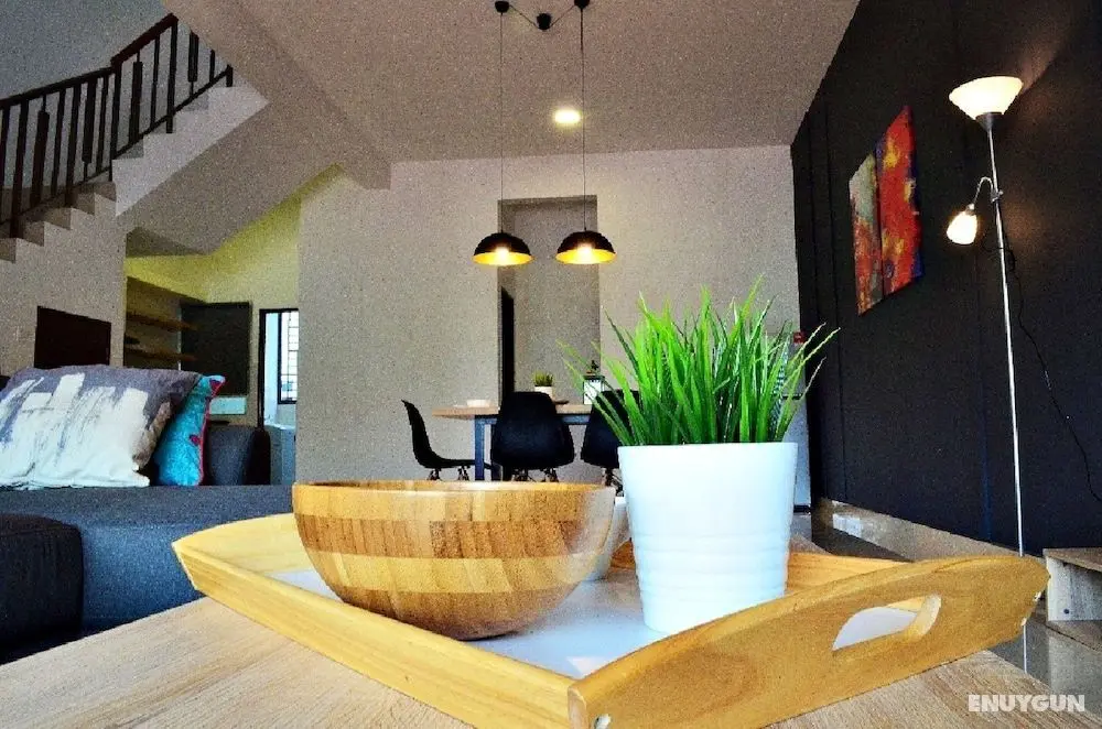 Desaru Luxury Homestay - Öne Çıkan Resim