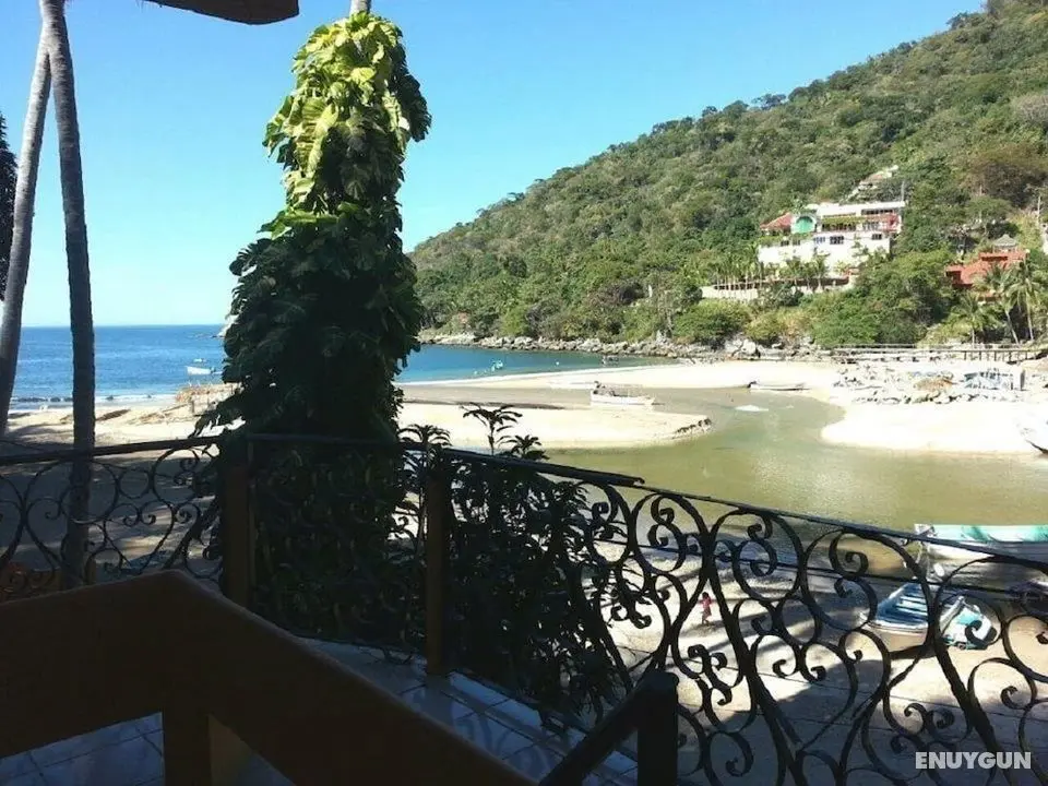 Description of Villas Rodelinda - Oda Düzeni