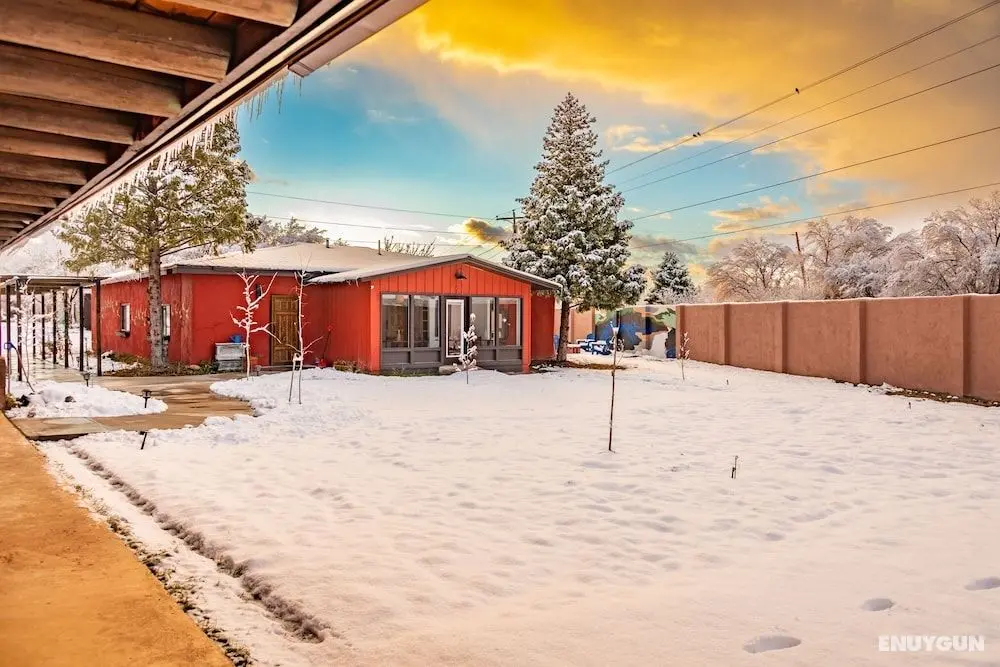 Desert Flower Boutique Hotel - Öne Çıkan Resim