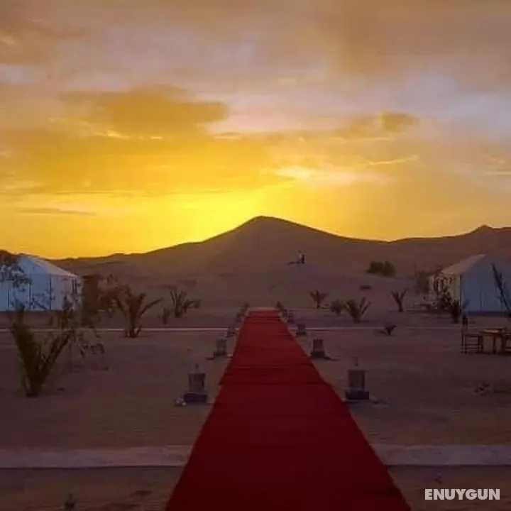 Desert Heart Luxury Camp - Öne Çıkan Resim
