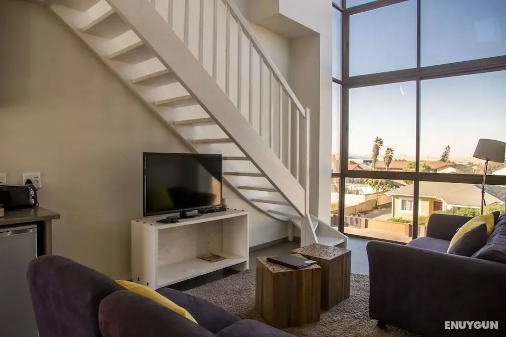 Desert Sands Boutique B&B - Self-Catering - Öne Çıkan Resim