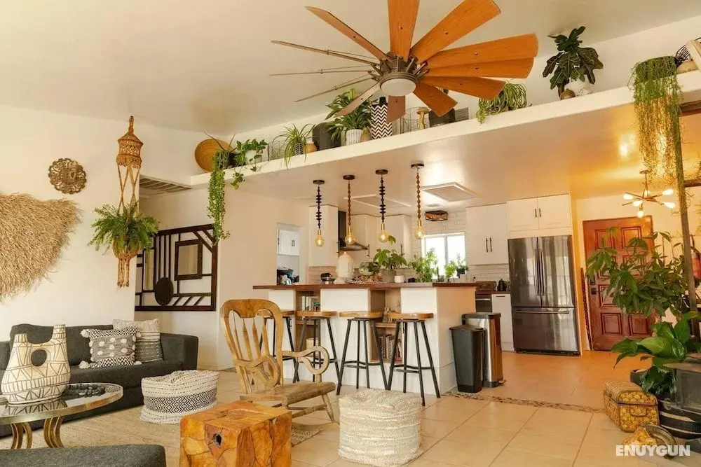 Desert WAY Ranch Oasis Hideaway - Öne Çıkan Resim