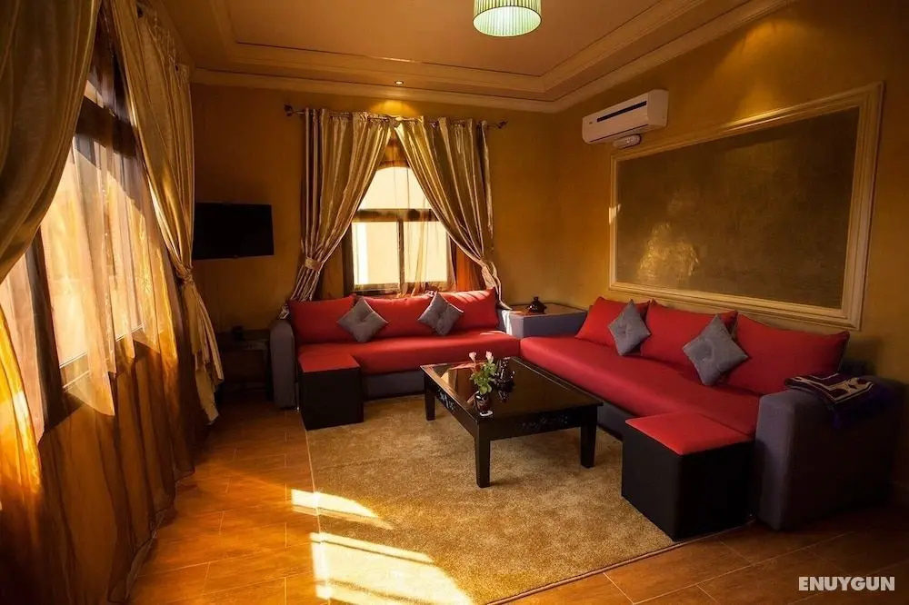 Deserved Relaxation - Luxury Apartment Near Marrakech - Öne Çıkan Resim