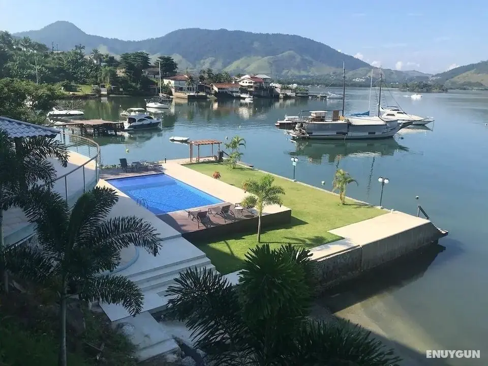 Desfrute dessa maravilha. - Dış Mekan