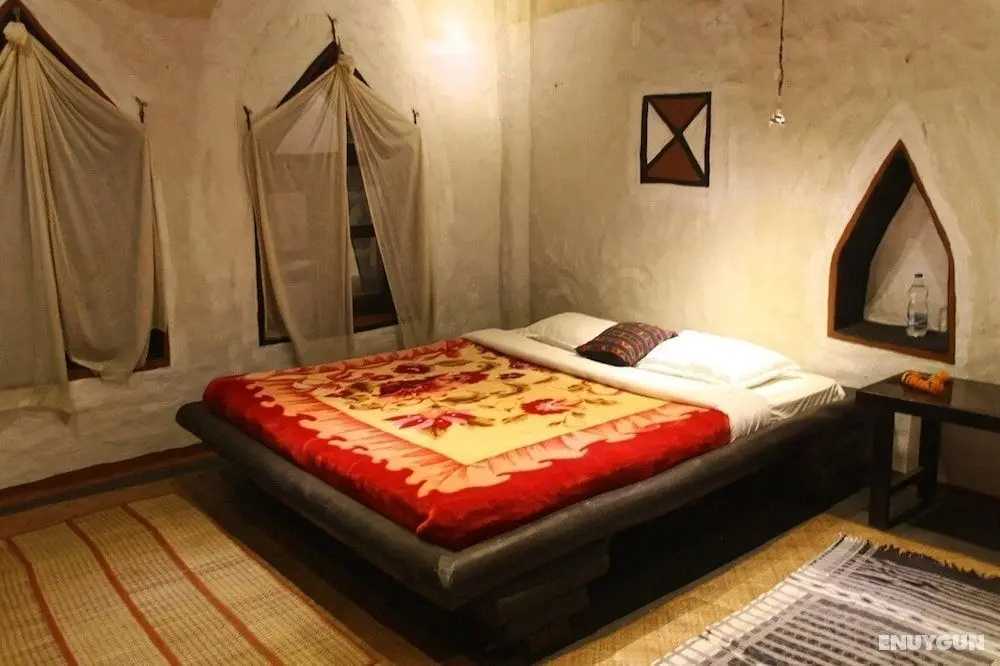 Desia Eco Tourism Camp - Oda