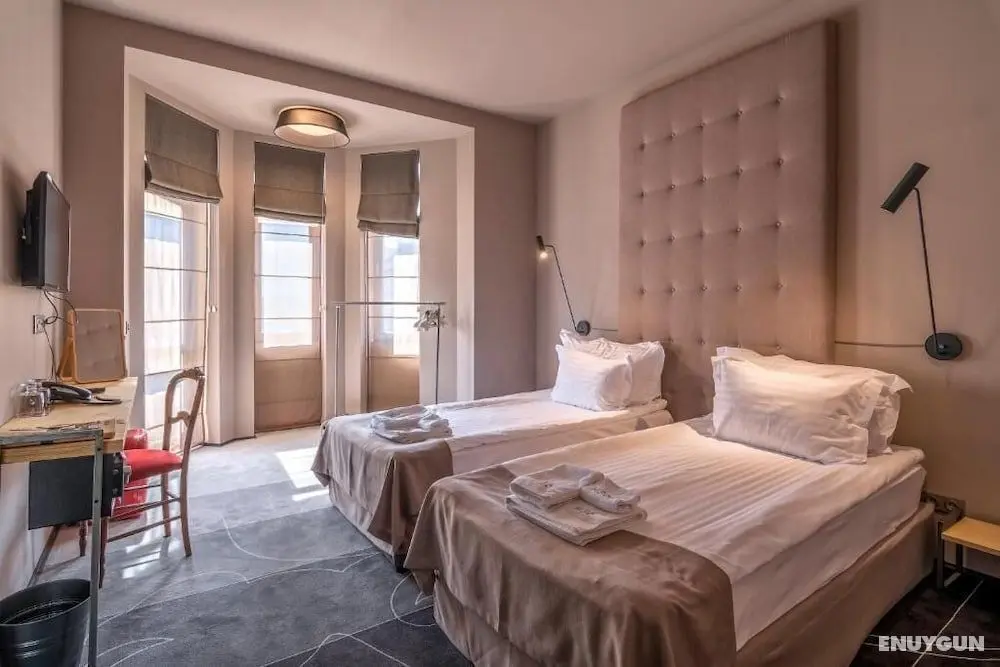 Design HOTEL36 - Öne Çıkan Resim