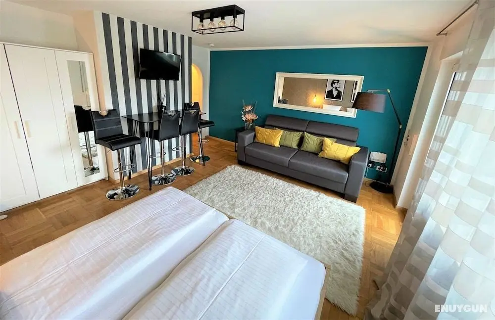 Design Apartment Vendome - Öne Çıkan Resim
