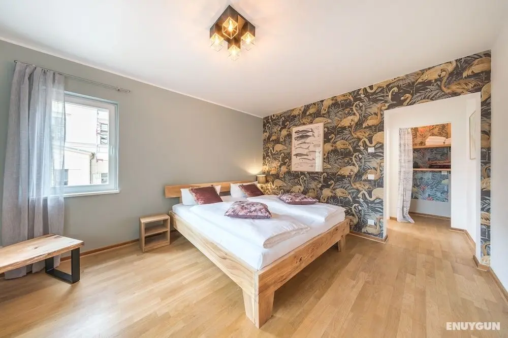 Design Apartments - Kutscherhaus - Oda
