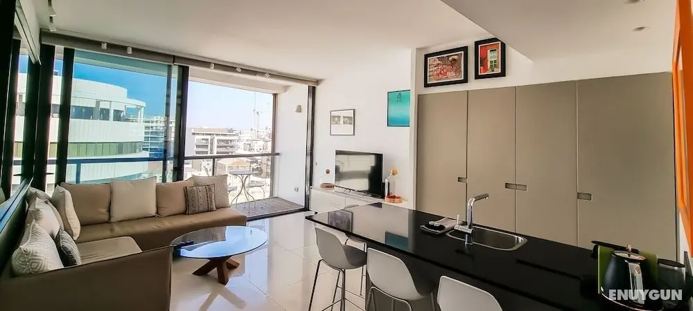 Design Apt Parking Included 2BDR TL30 - Öne Çıkan Resim