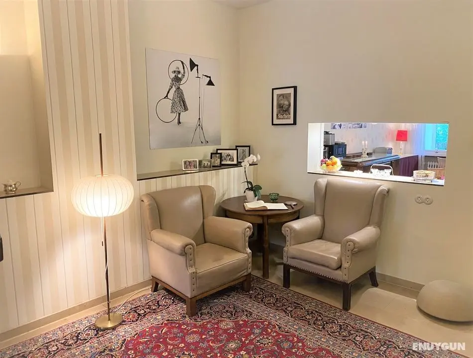 Design-Boutique Hotel Vosteen - Öne Çıkan Resim