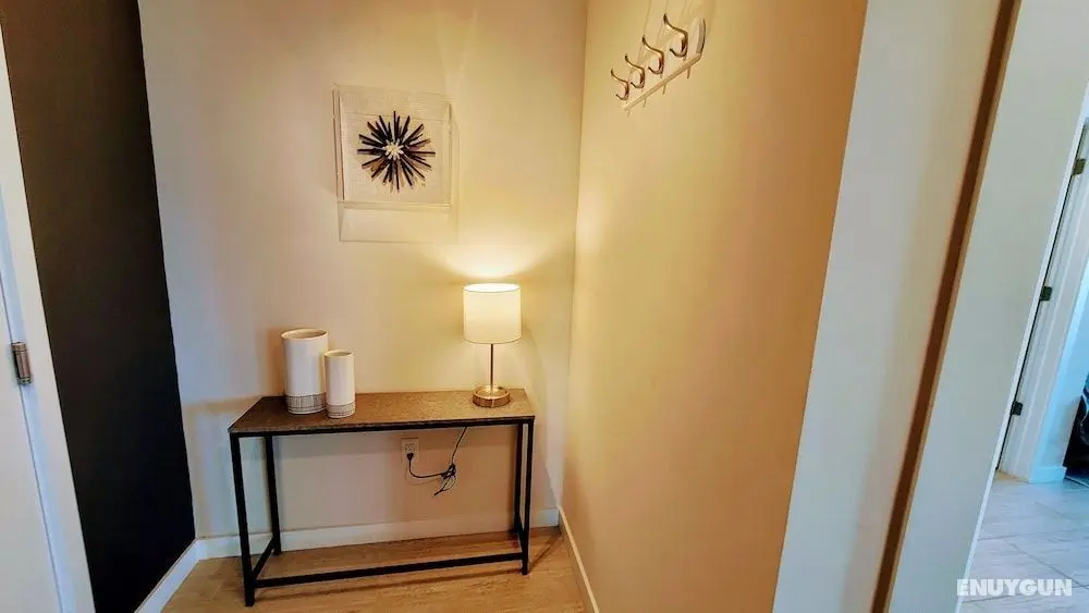 Design District Bay View Cielo Stays - Lobi