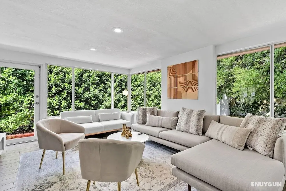 Design District Luxe 3BD Home - Öne Çıkan Resim