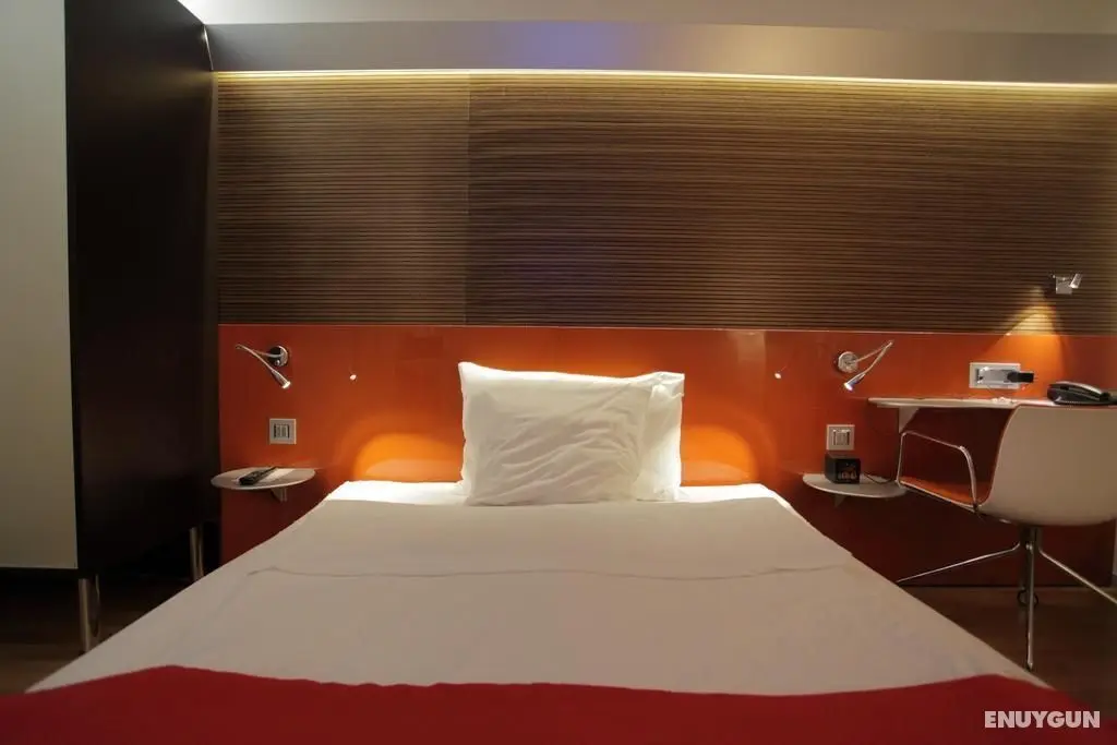 Design Hotel F6 - Genel