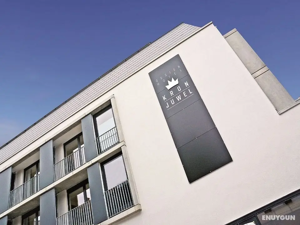 Designhotel Kronjuwel - Öne Çıkan Resim