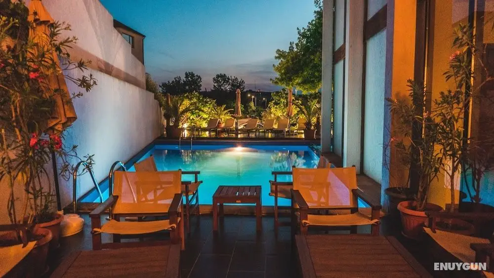 Design Hotel Logatero - Öne Çıkan Resim