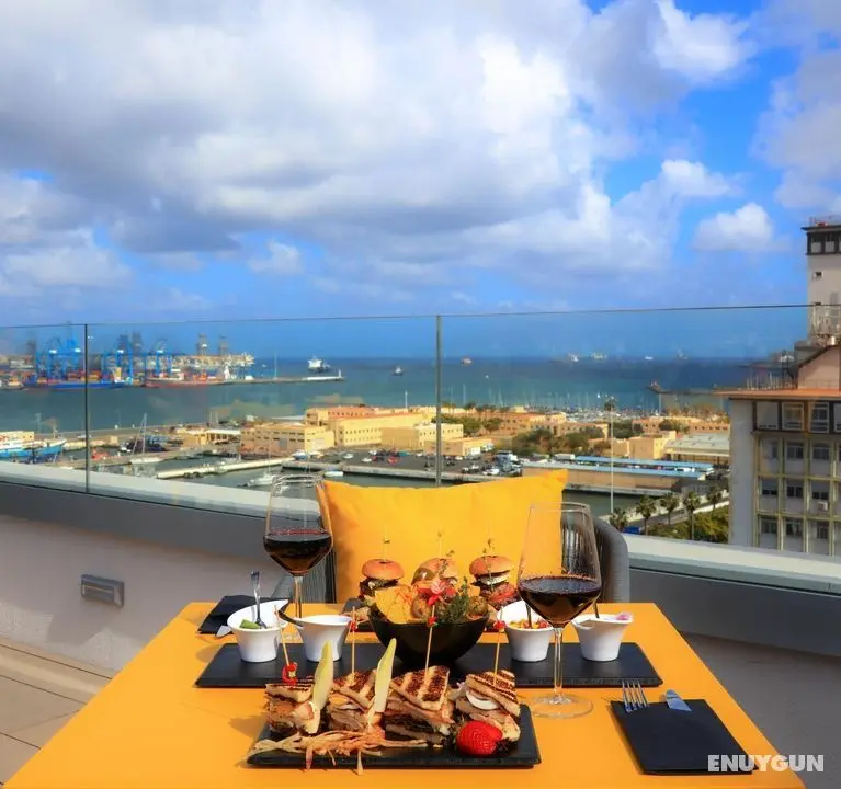 Design Plus Bex Hotel - Genel