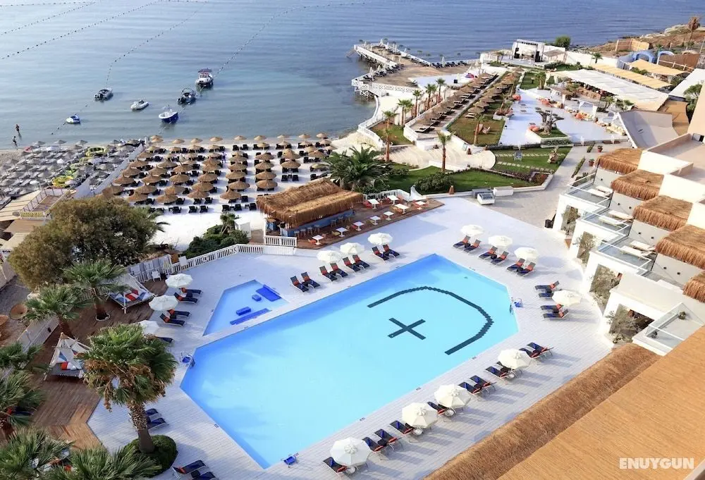 Design Plus Seya Beach Hotel - Öne Çıkan Resim