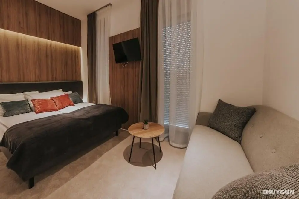 Design Studio Apartment Close to the City Center - Öne Çıkan Resim