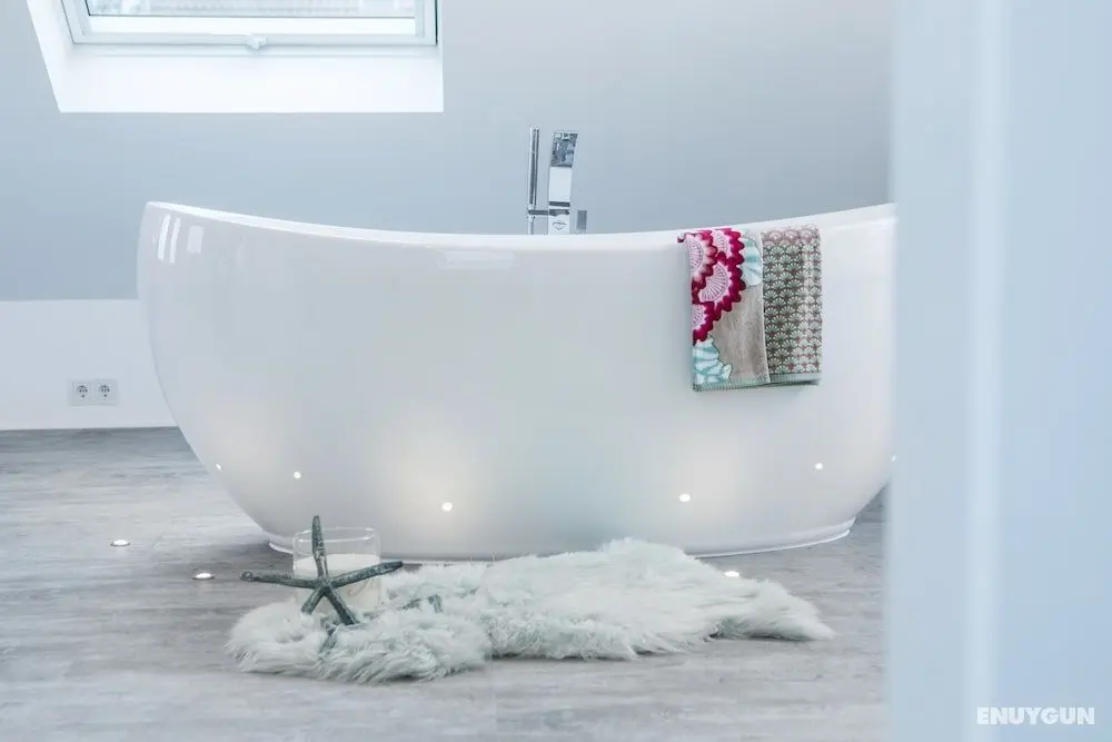 Design-Studiowohnung in Gütersloh - Öne Çıkan Resim
