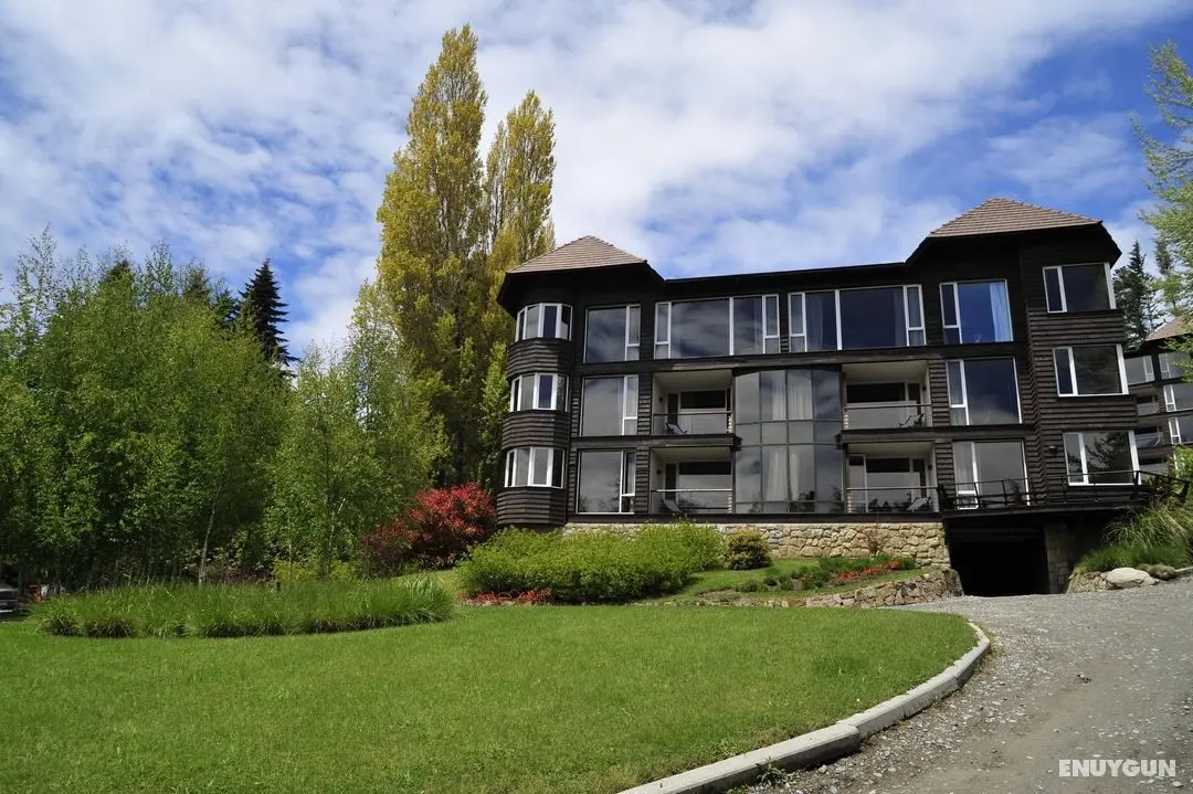 Design Suites Bariloche - Genel