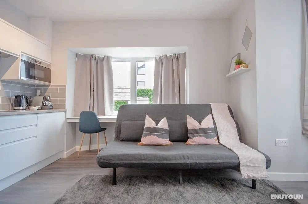 Design Suites Lytham - Öne Çıkan Resim