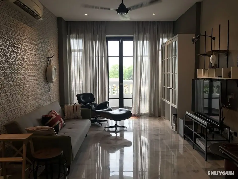 Designer Home at Tanjung Tokong - Öne Çıkan Resim