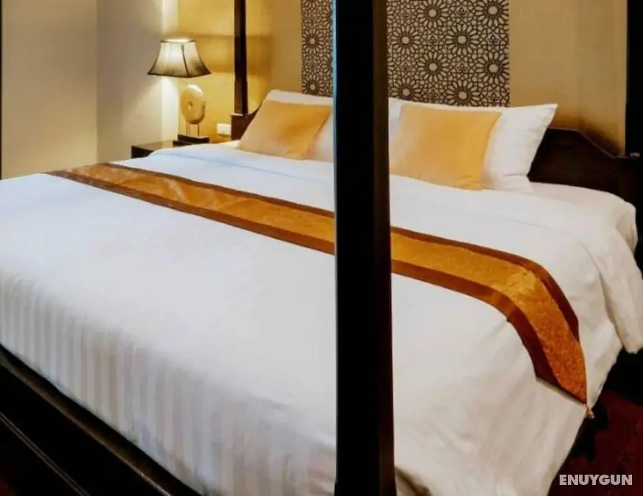 The Desiign Hotel - Öne Çıkan Resim