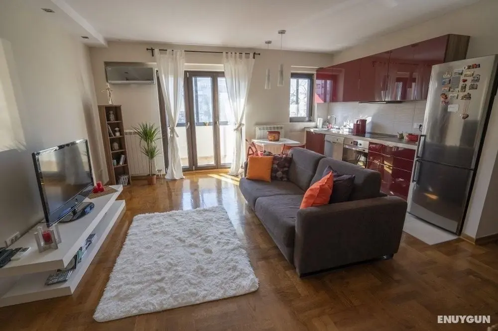 Desire City Center Apartment Terazije - Öne Çıkan Resim