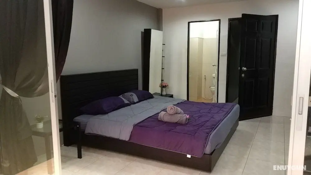 Desire Guesthouse Patong - Öne Çıkan Resim