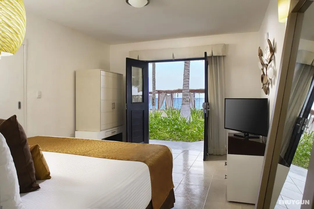 Desire Riviera Maya Resort - Oda