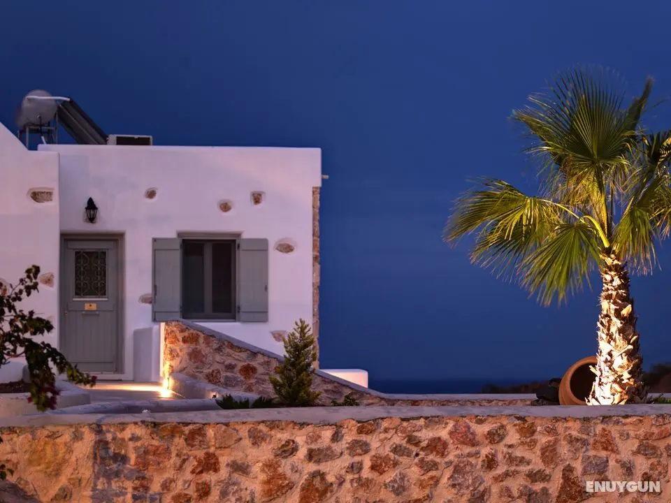 Desiterra Suites and villas - Genel