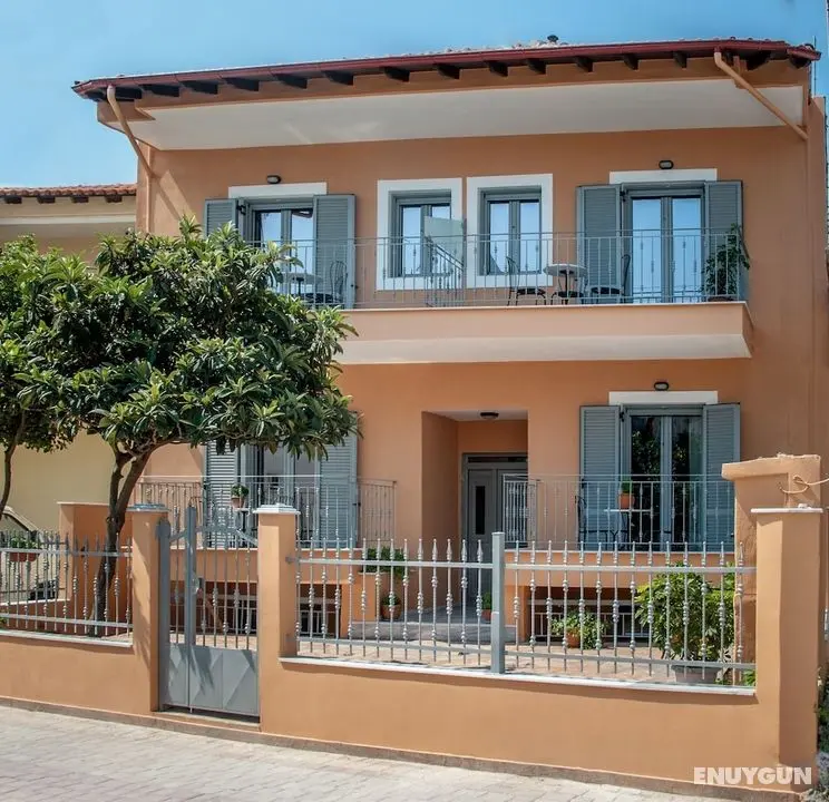 Villa Despina Green Suites - Öne Çıkan Resim