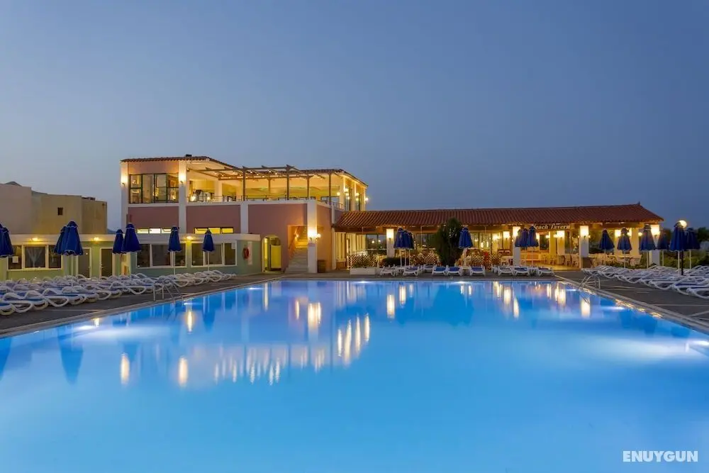 Dessole Dolphin Bay Resort – All Inclusive - Öne Çıkan Resim