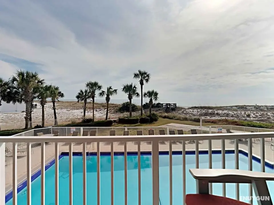 Destin on the Gulf #203 - Havuz