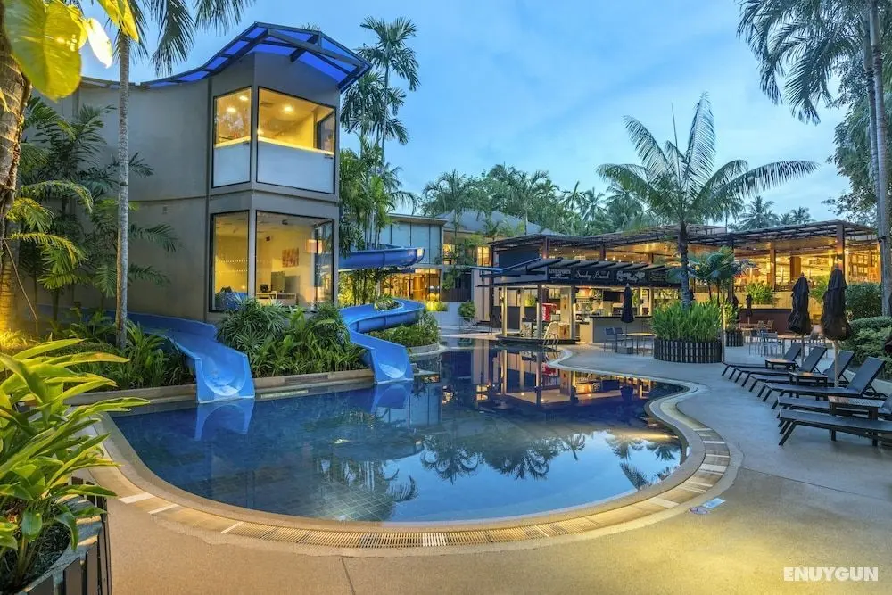 Destination Resort Phuket Surin Beach - Öne Çıkan Resim